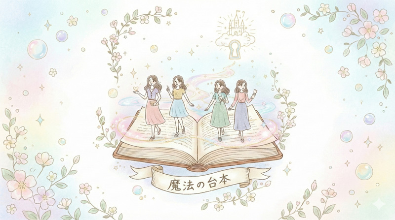 恋愛未経験 カミングアウト 台本